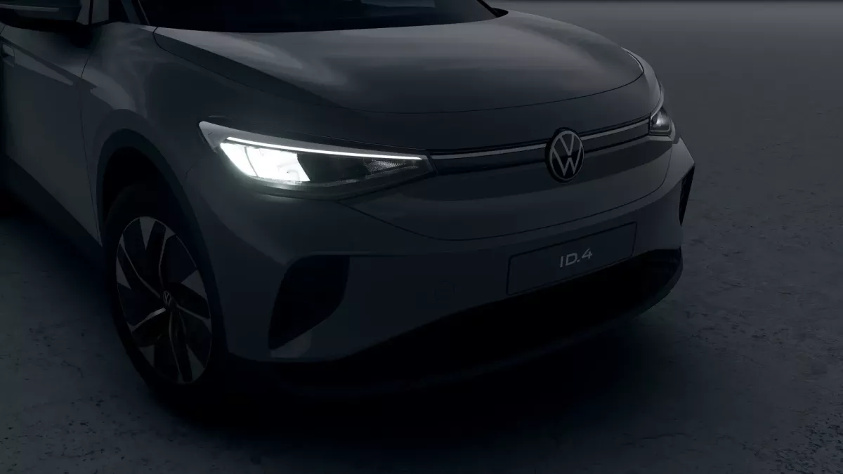 VW ID.4 PRO 4MOTION