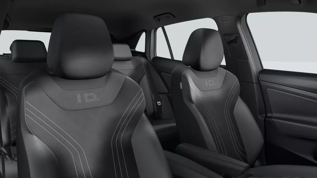 VW ID.4 PRO 4MOTION