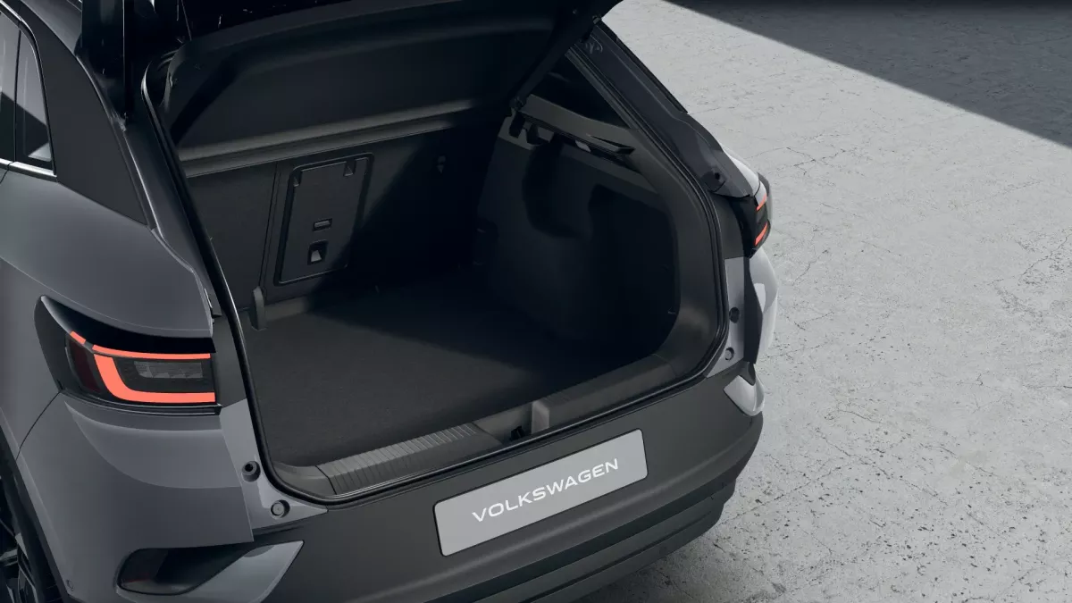 VW ID.4 PRO 4MOTION
