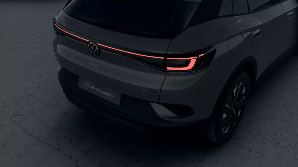 VW ID.4 PRO 4MOTION