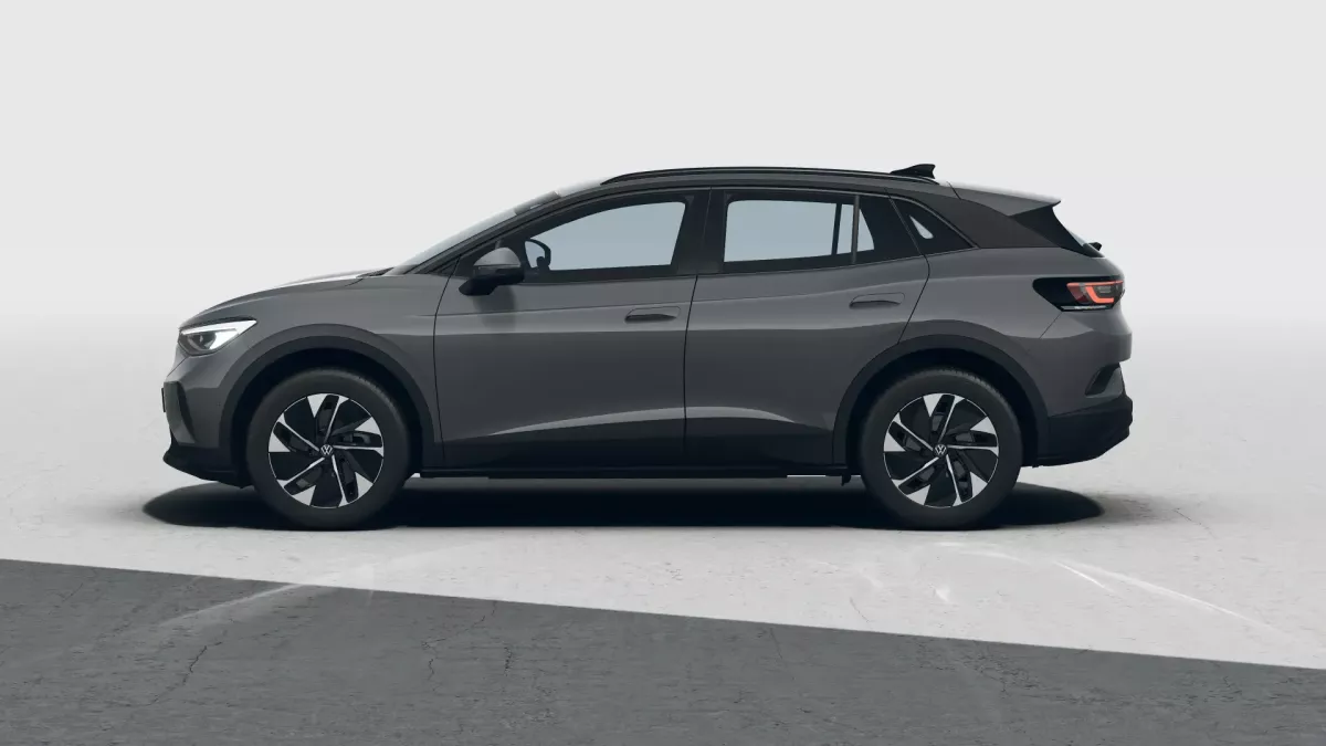 VW ID.4 PRO 4MOTION