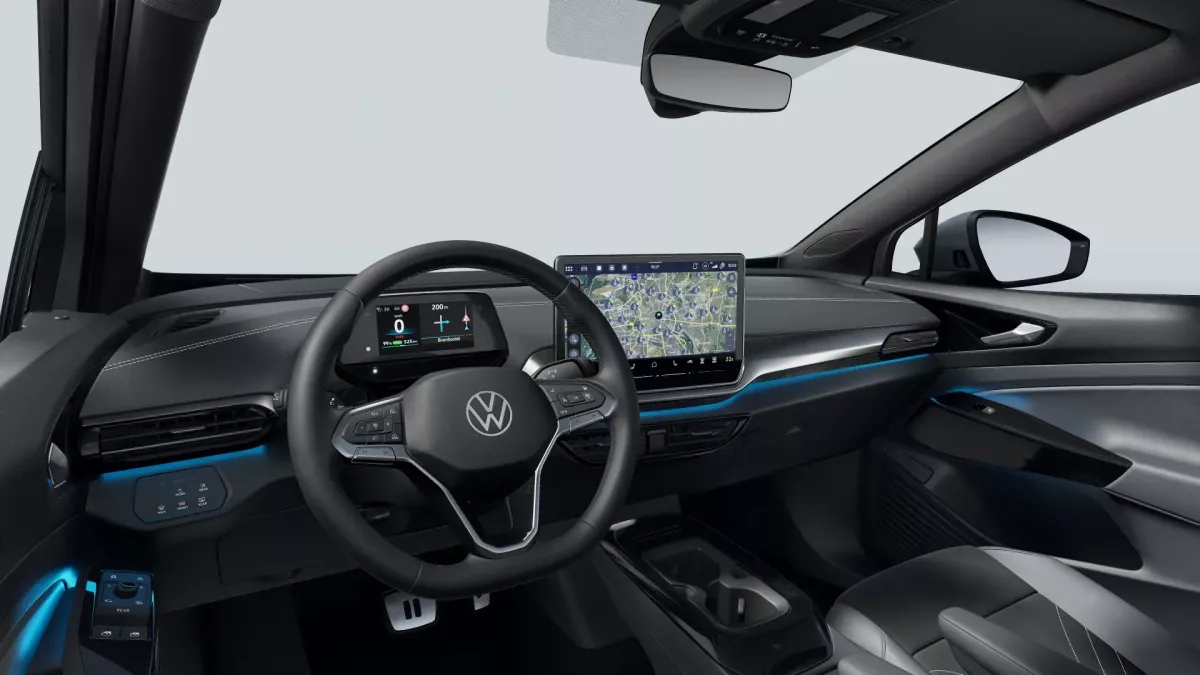 VW ID.4 PRO 4MOTION