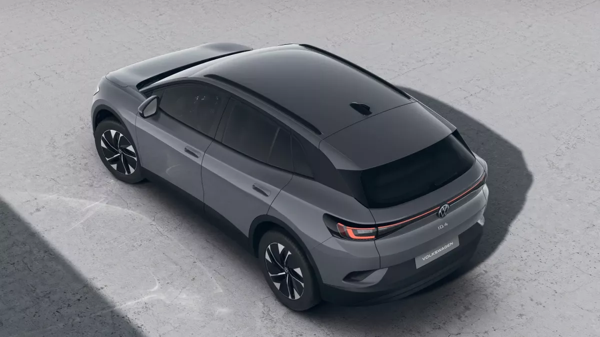 VW ID.4 PRO 4MOTION