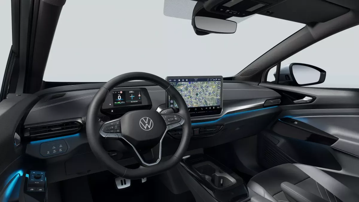 VW ID.4 PRO 4MOTION