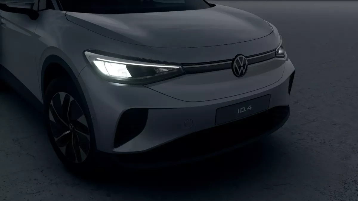 VW ID.4 PRO 4MOTION