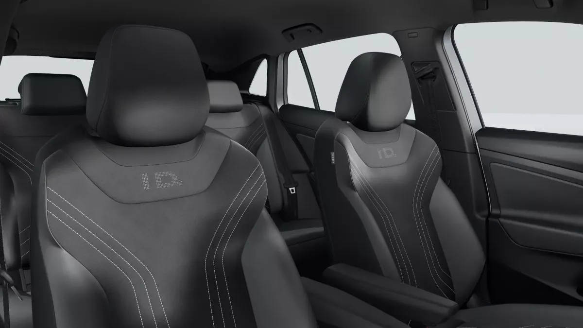 VW ID.4 PRO 4MOTION