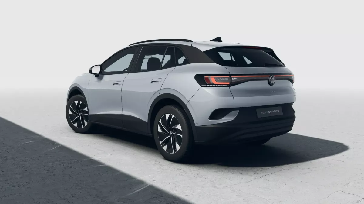 VW ID.4 PRO 4MOTION