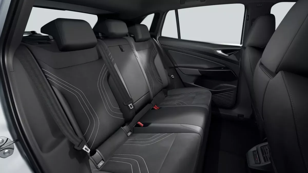 VW ID.4 PRO 4MOTION