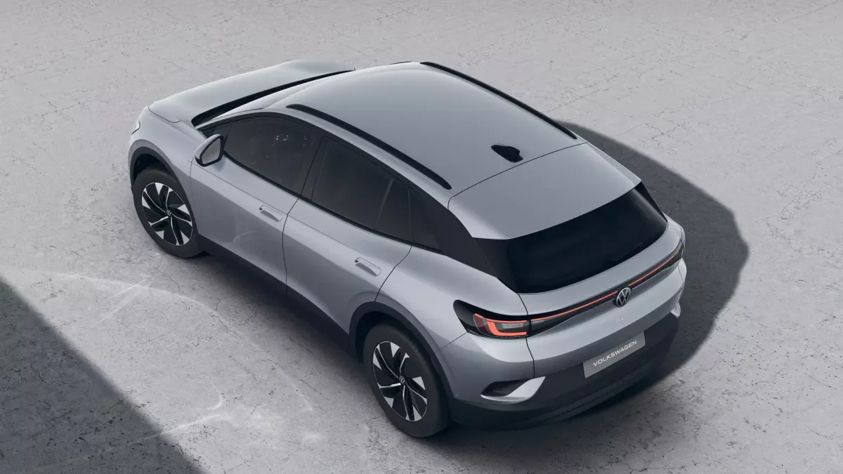 VW ID.4 PRO 4MOTION