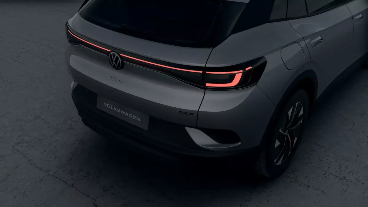 VW ID.4 PRO 4MOTION