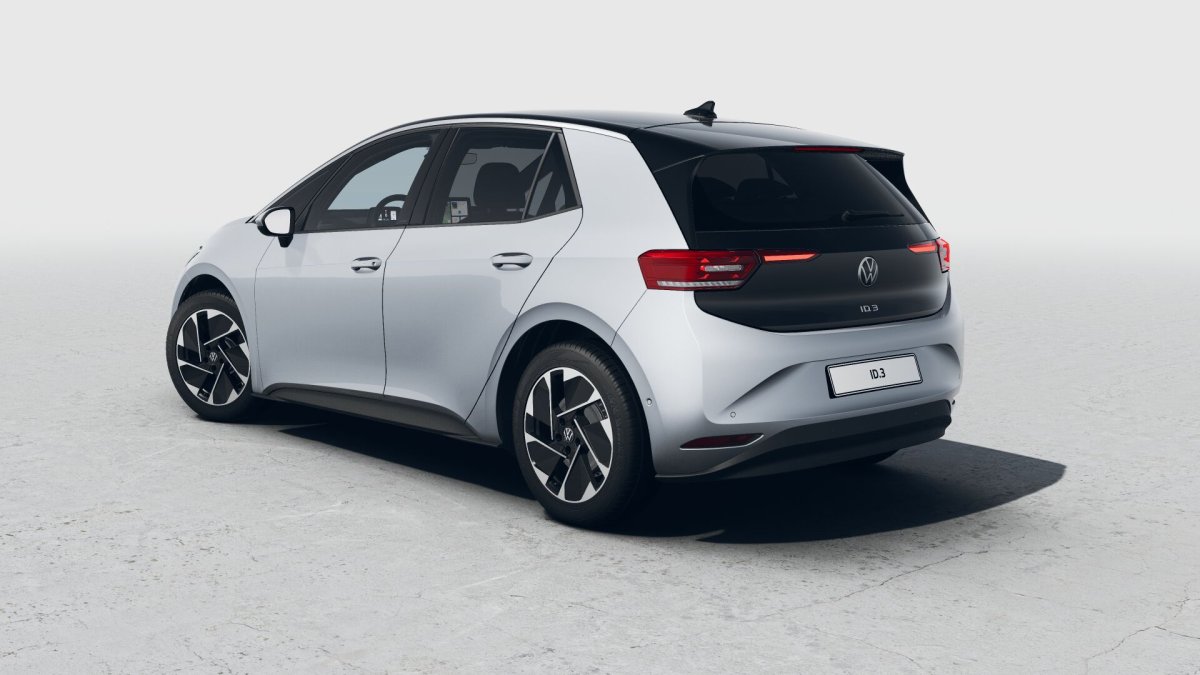 VW ID.3 PRO