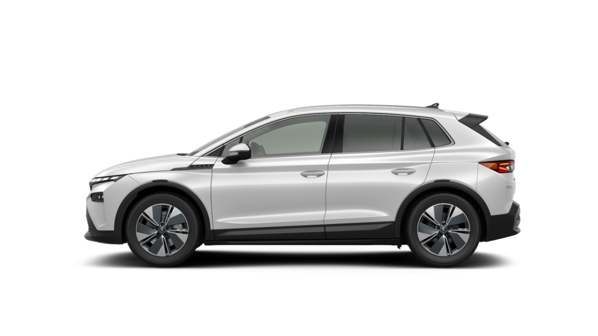Skoda Elroq 85x 4x4