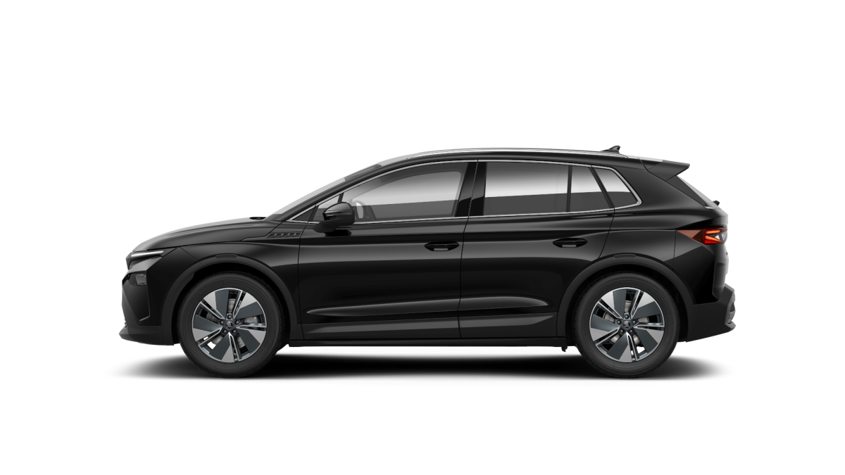 Skoda Elroq 85x 4x4