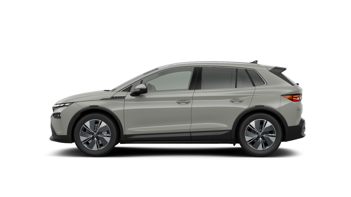 Skoda Elroq 85x 4x4