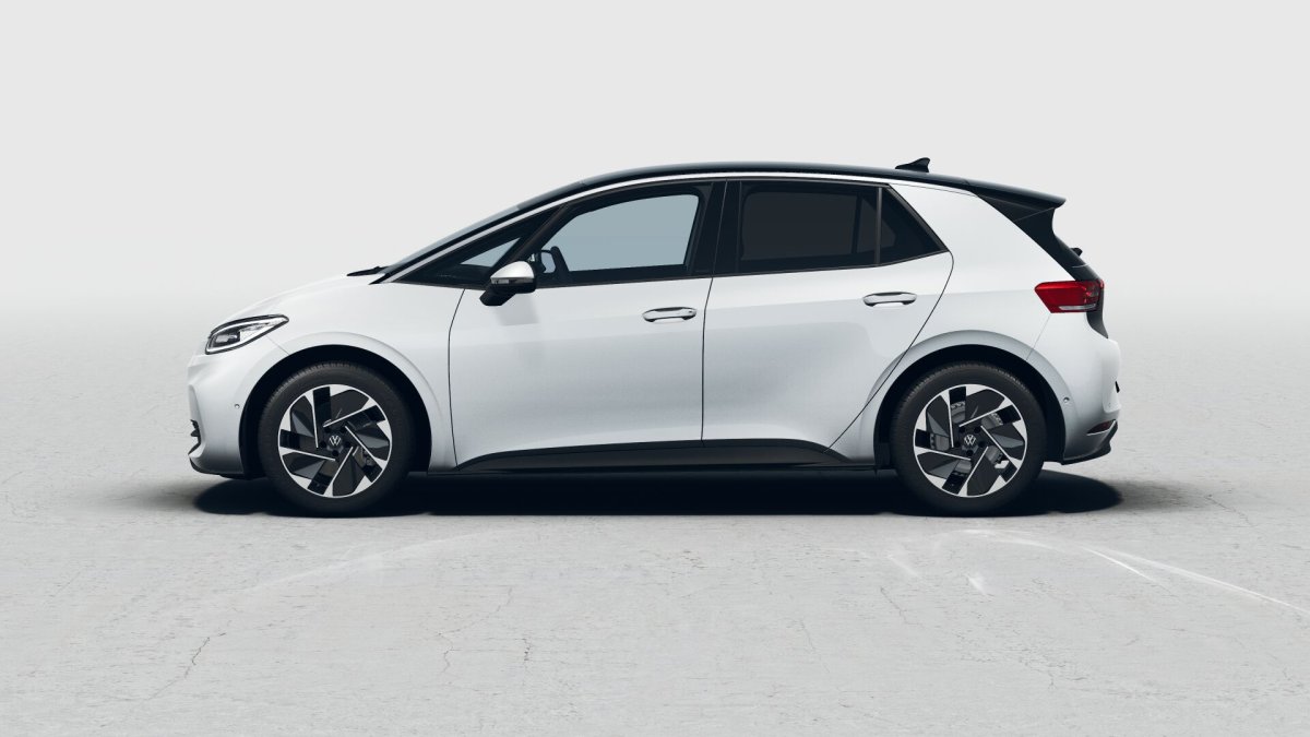 VW ID.3 PRO