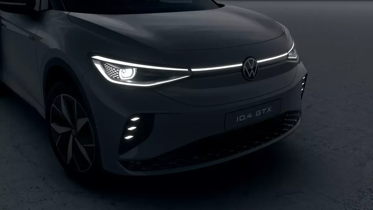 VW ID.4 GTX 4MOTION