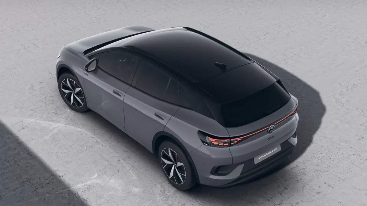VW ID.4 GTX 4MOTION