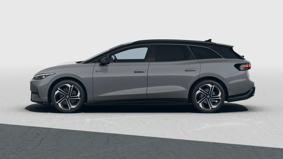 VW ID.7 GTX Tourer 4MOTION