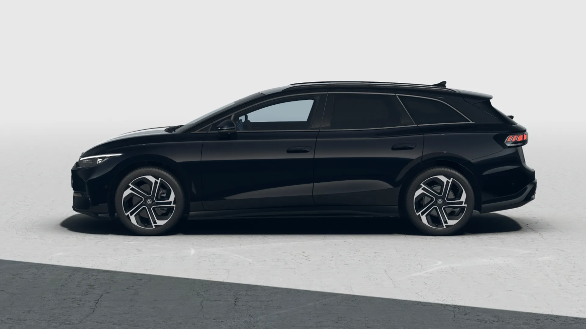 VW ID.7 GTX Tourer 4MOTION