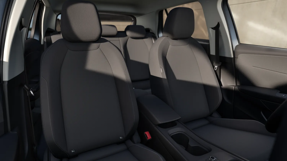 VOLKSWAGEN ID. Cross Life