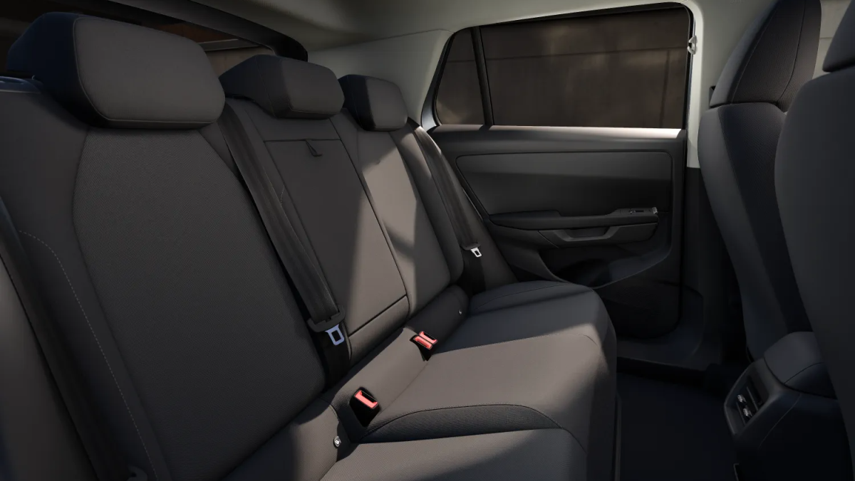 VOLKSWAGEN ID. Cross Life