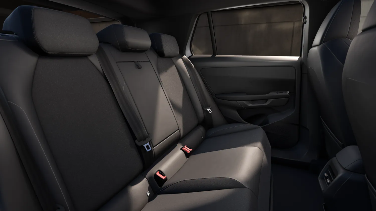 VOLKSWAGEN ID. Cross Style
