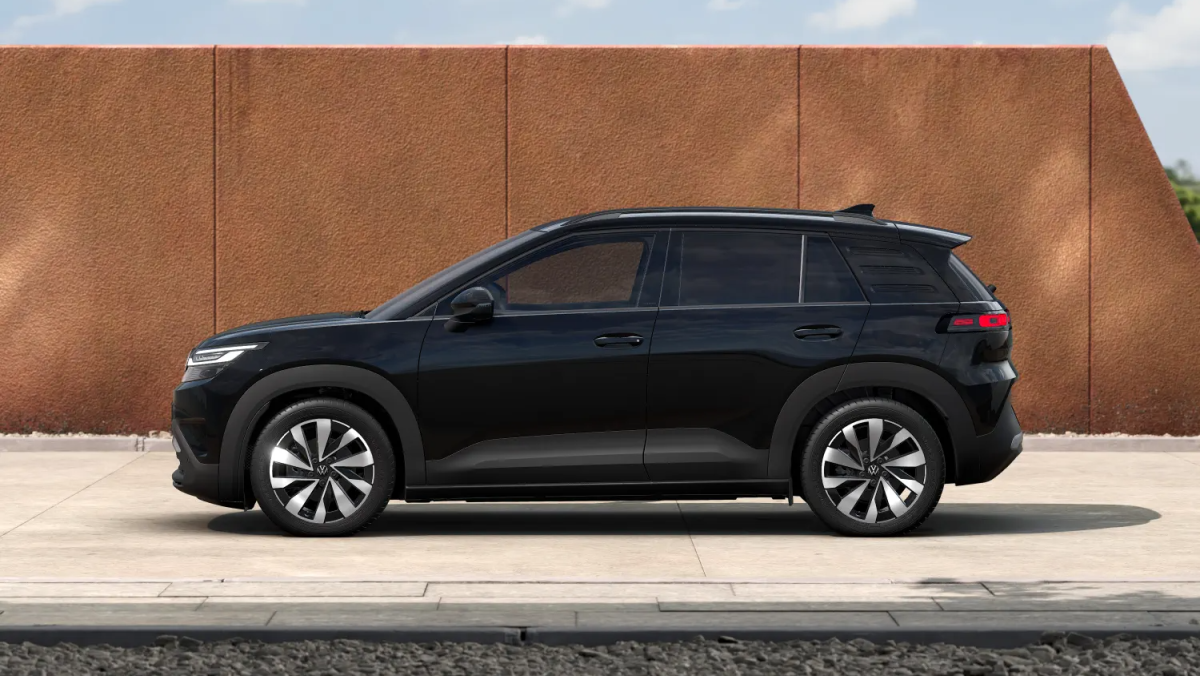 VOLKSWAGEN ID. Cross Style