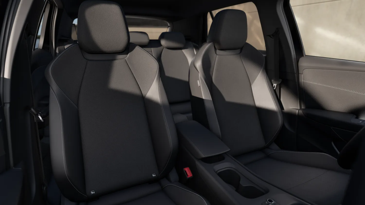 VOLKSWAGEN ID. Cross Style