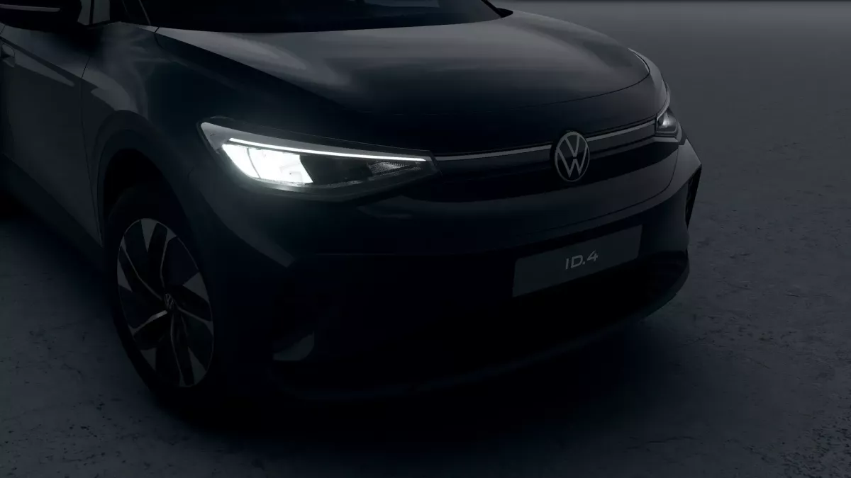 VW ID.4 PRO 4MOTION