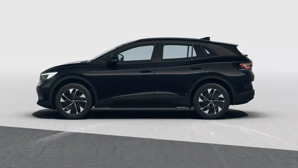 VW ID.4 PRO 4MOTION