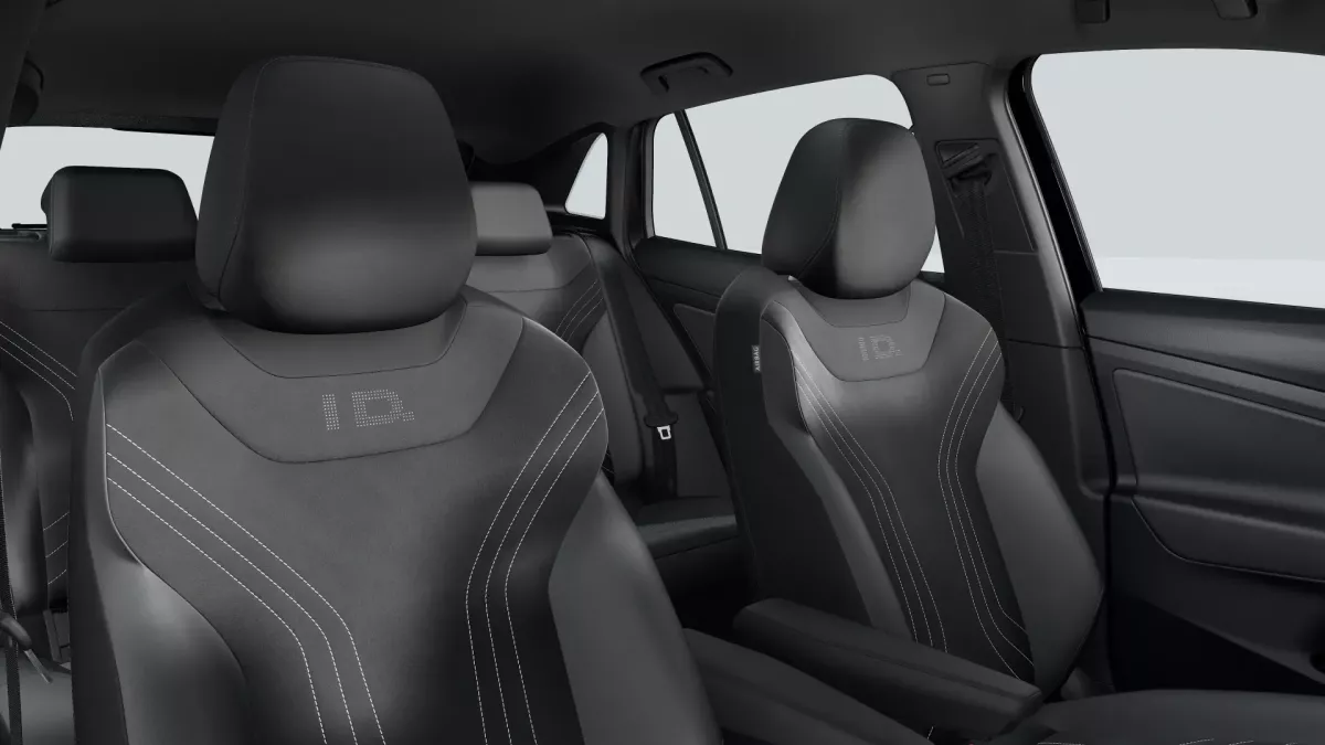 VW ID.4 PRO 4MOTION