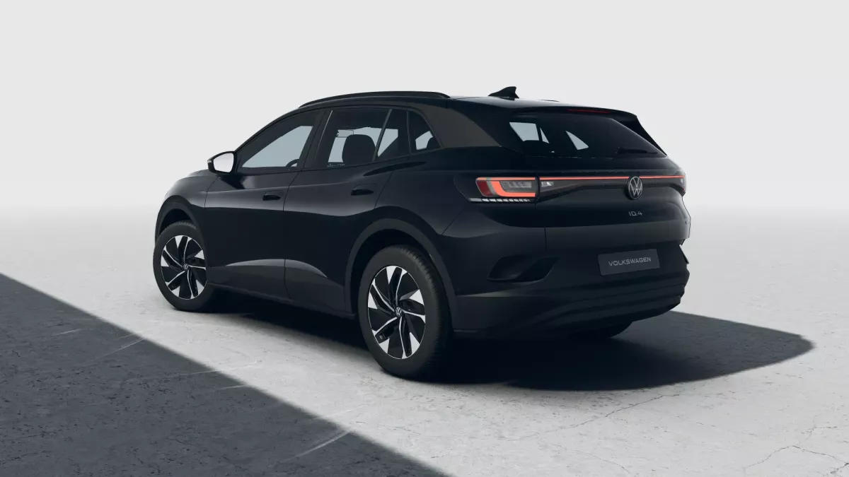 VW ID.4 PRO 4MOTION