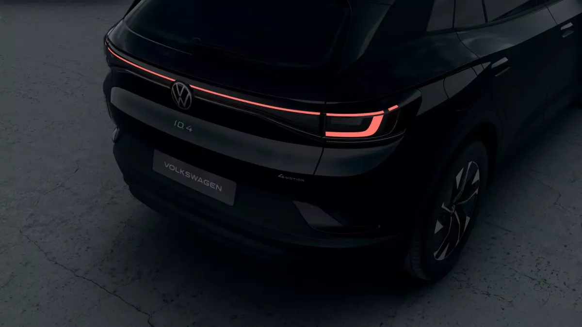 VW ID.4 PRO 4MOTION
