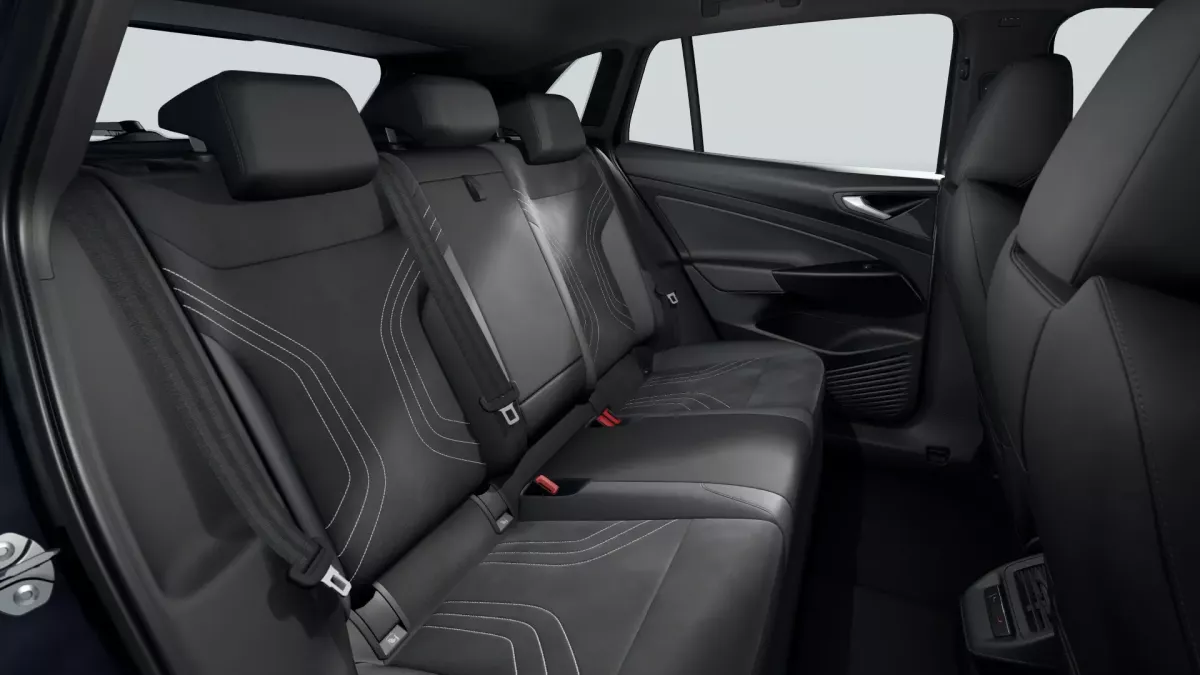 VW ID.4 PRO 4MOTION