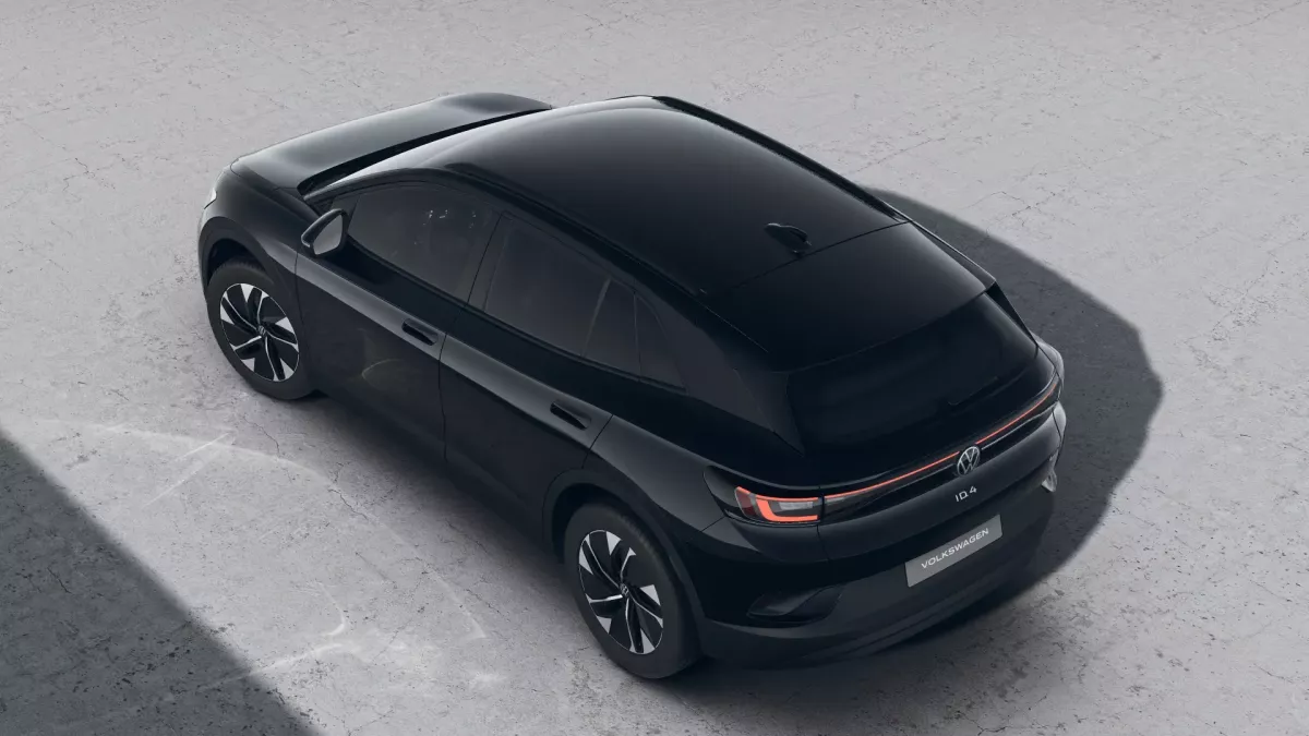 VW ID.4 PRO 4MOTION