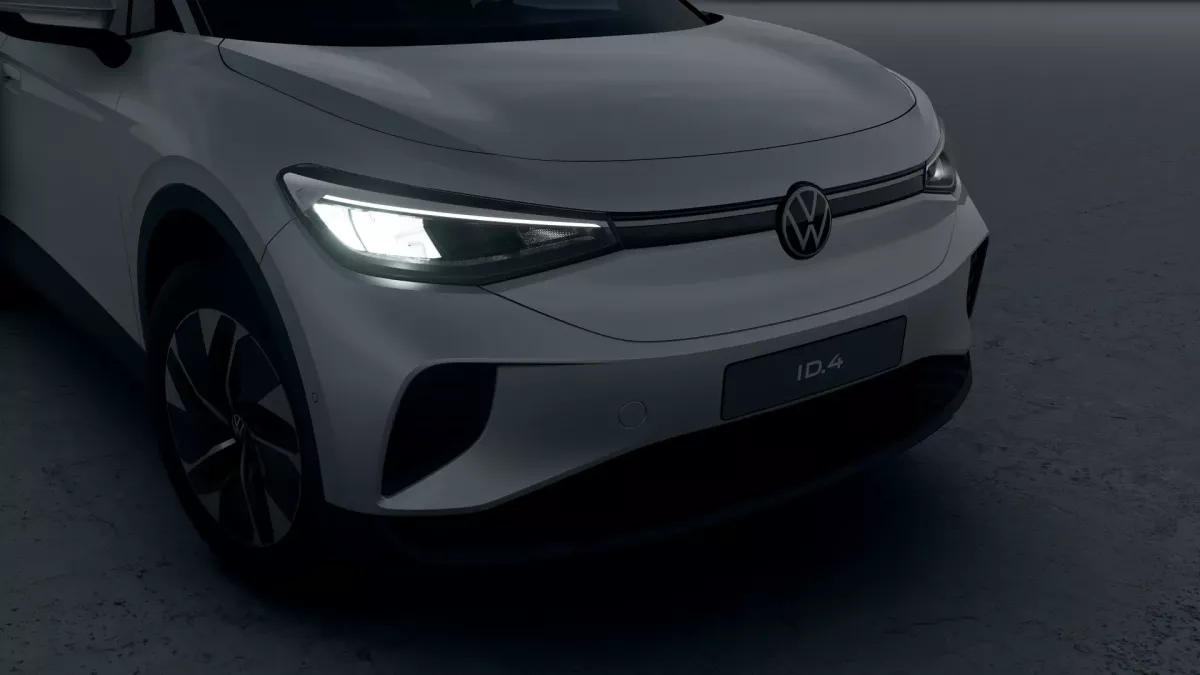 VW ID.4 PRO 4MOTION