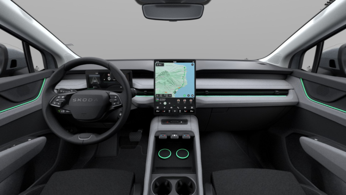 Skoda Peaq 90x