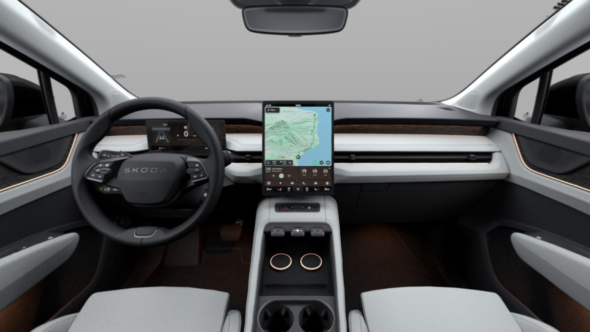 Skoda Peaq 90x