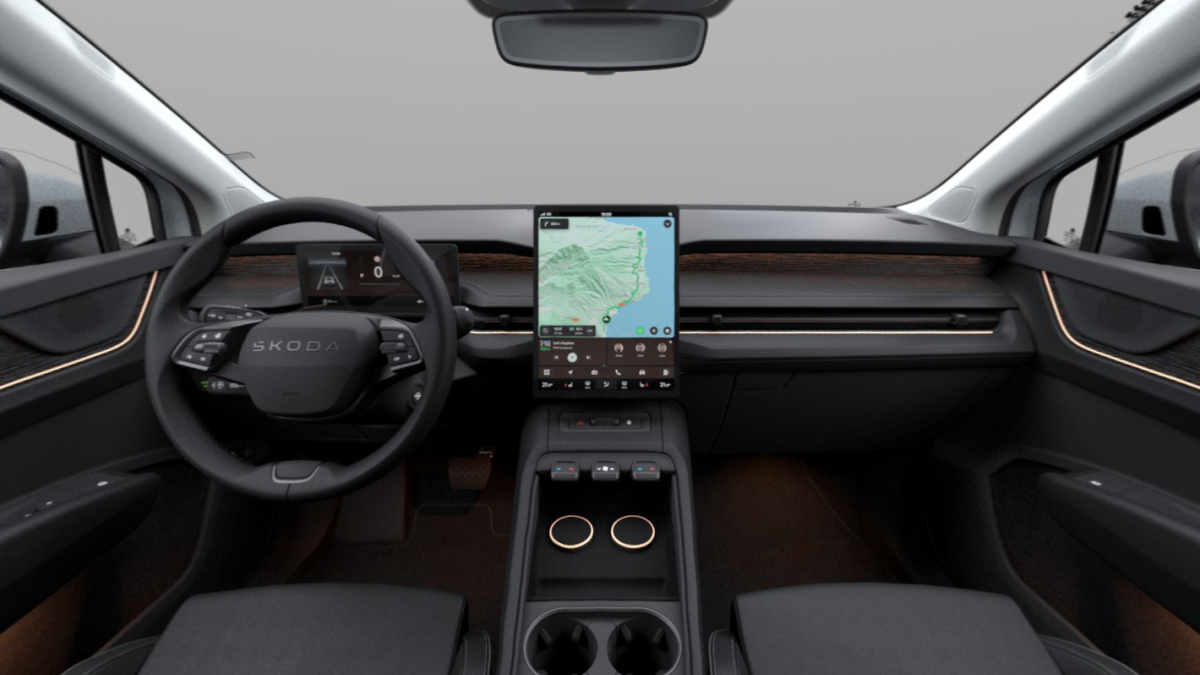 Skoda Peaq 90x
