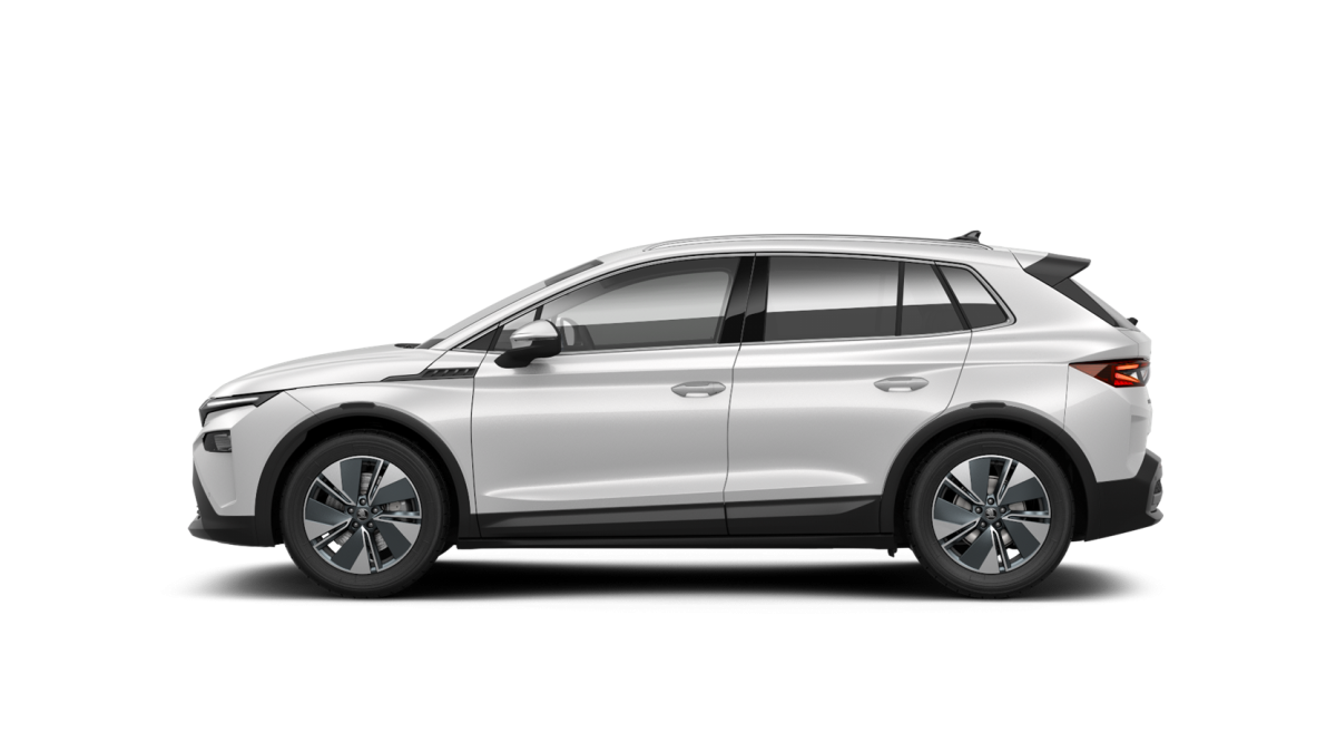 Skoda Elroq 85x 4x4