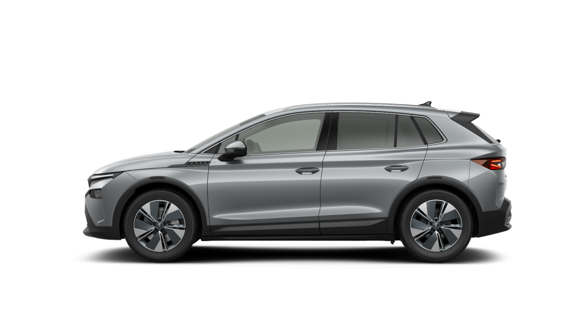 Skoda Elroq 85x 4x4