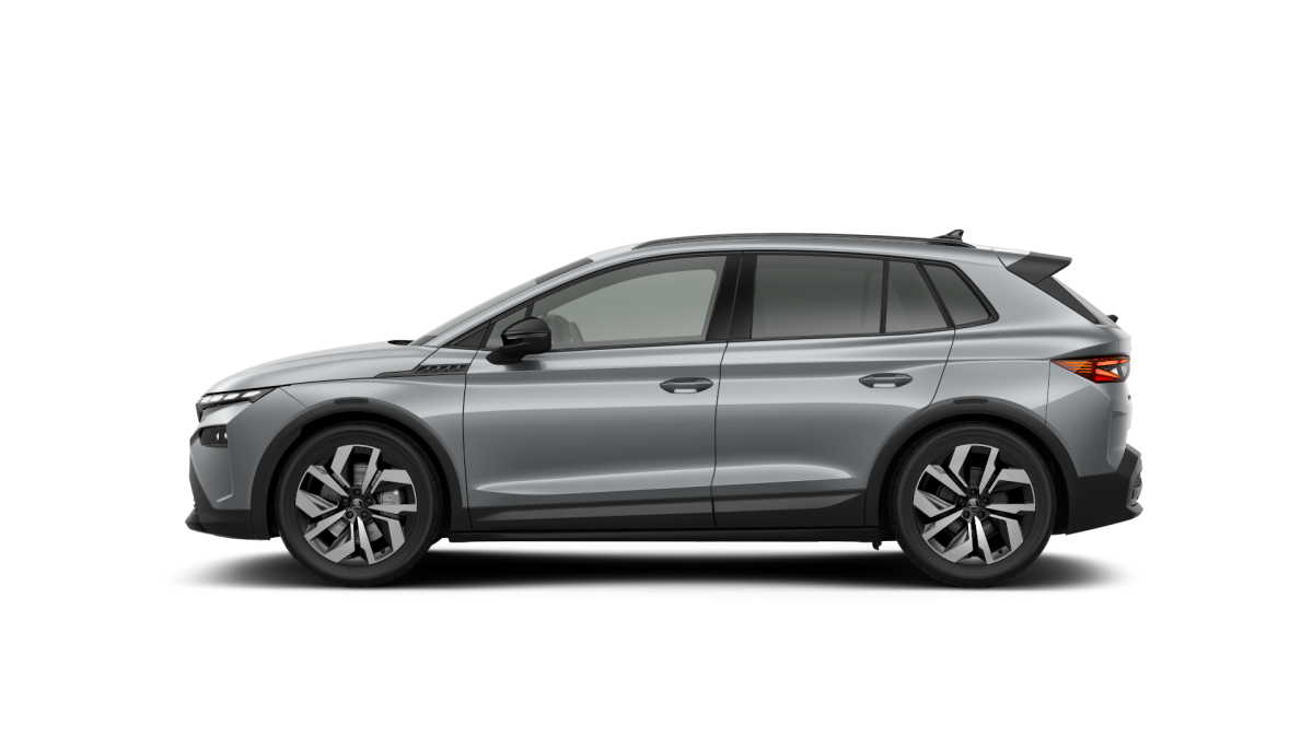 Skoda Elroq Sportline 4x4