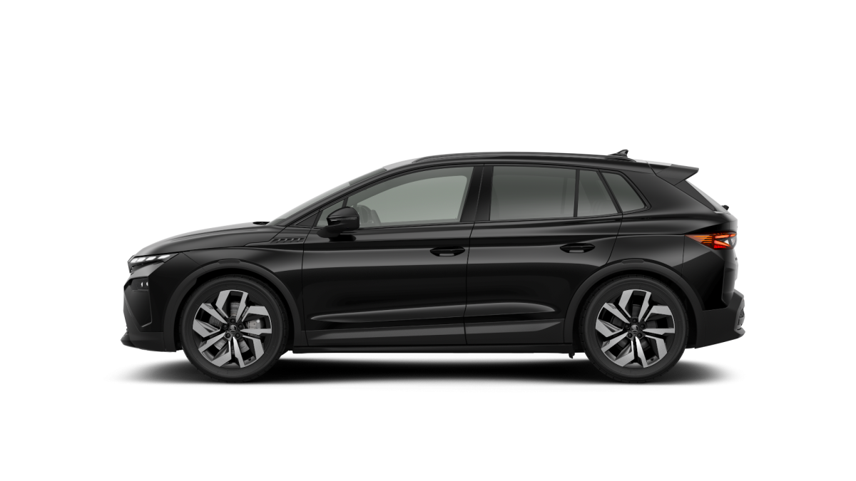 Skoda Elroq Sportline 4x4