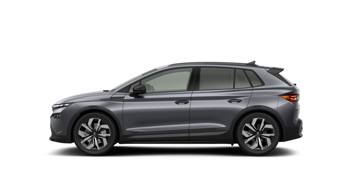 Skoda Elroq Sportline 4x4