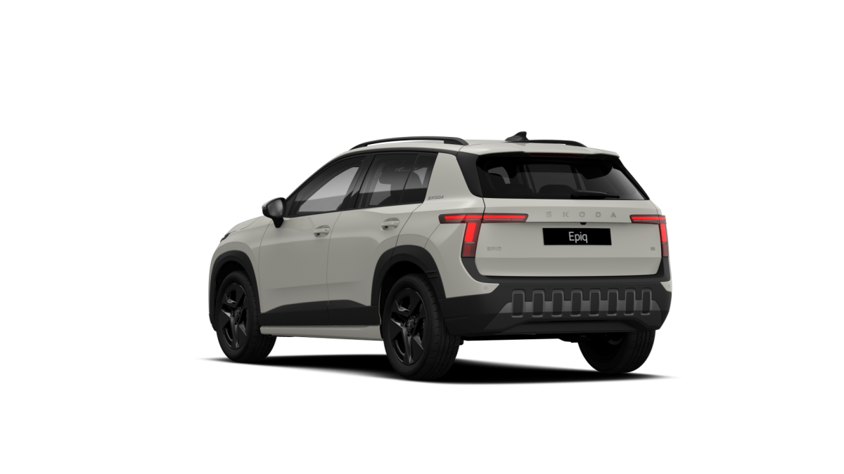 Skoda Epiq 55