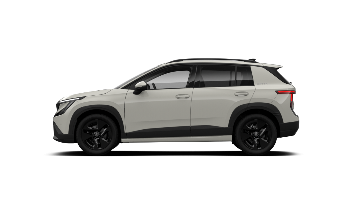 Skoda Epiq 55
