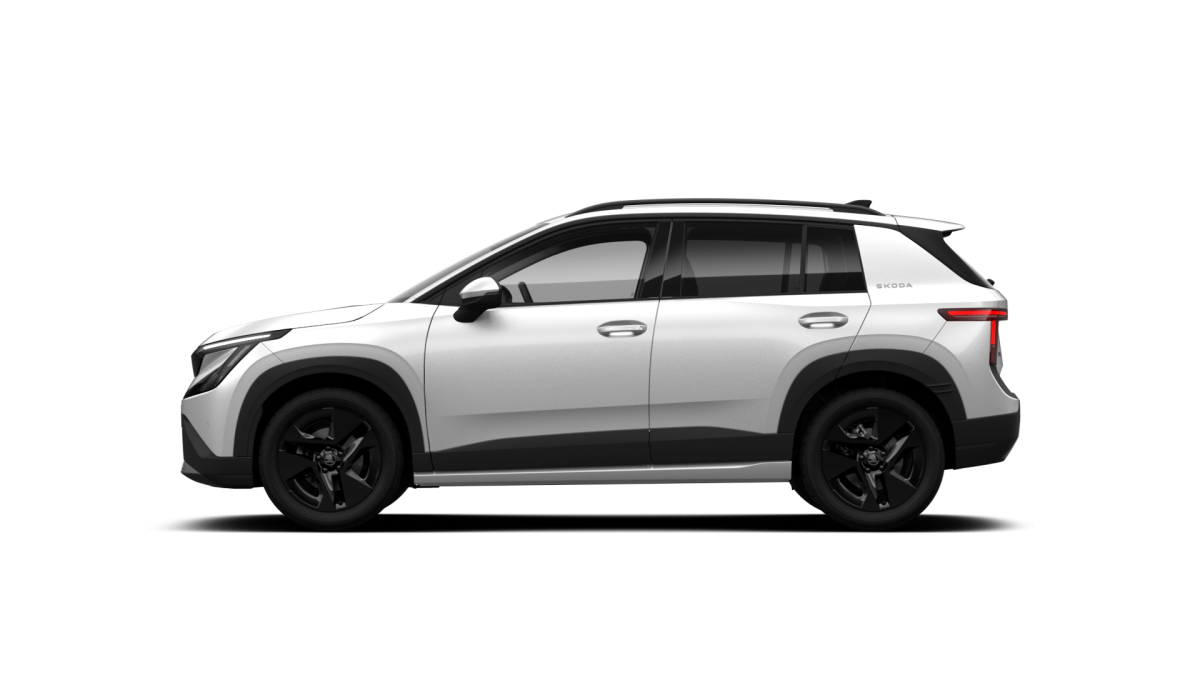 Skoda Epiq 55