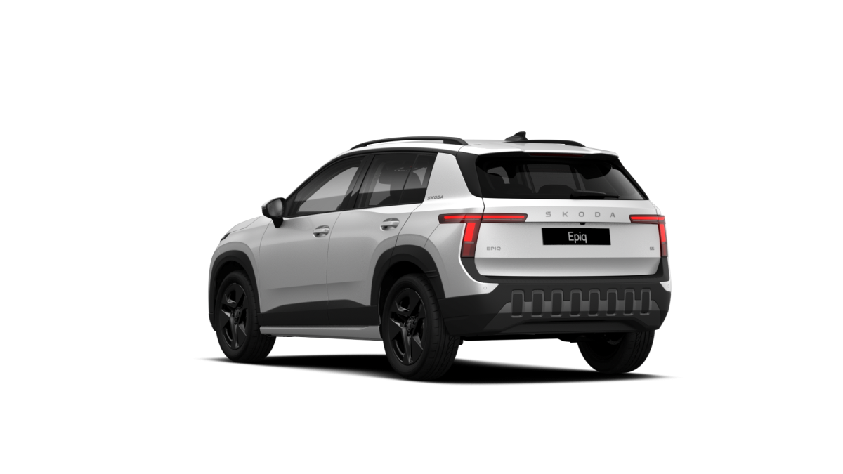 Skoda Epiq 55