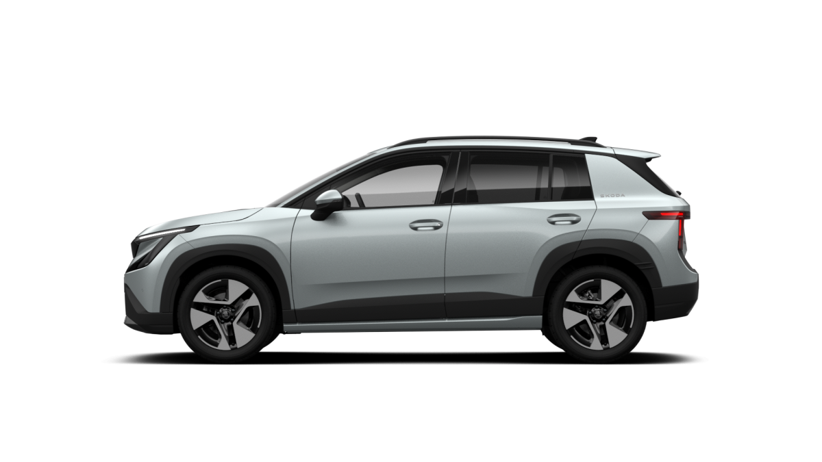 Skoda Epiq 55