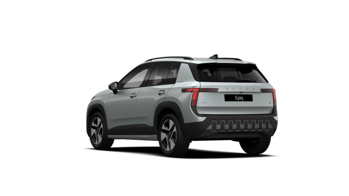 Skoda Epiq 55